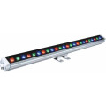 led linear light bar 12w led wall washer lamps